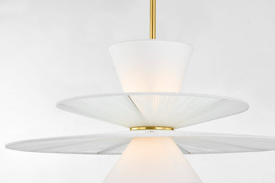 ESPERANCE Pendant Pendant Hudson Valley Lighting