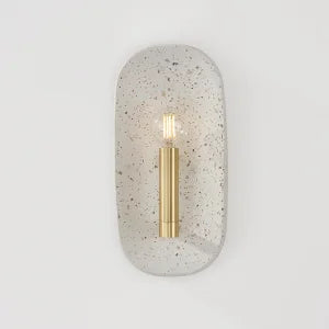 Ethel Wall Sconce Wall Sconce Mitzi