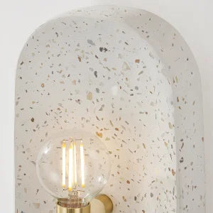 Ethel Wall Sconce Wall Sconce Mitzi