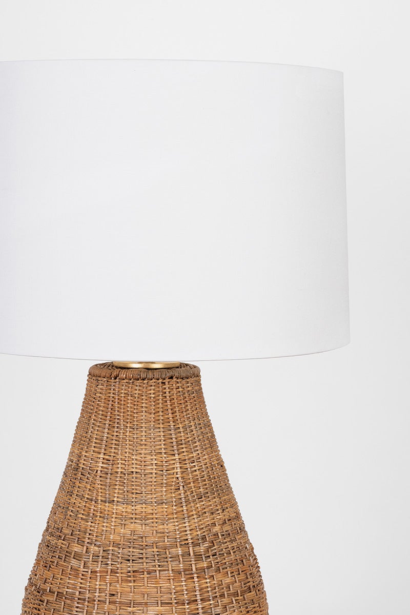 EASTBRIDGE TABLE LAMP