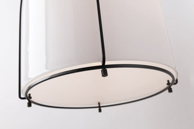 Eldridge Pendant Pendant Hudson Valley Lighting