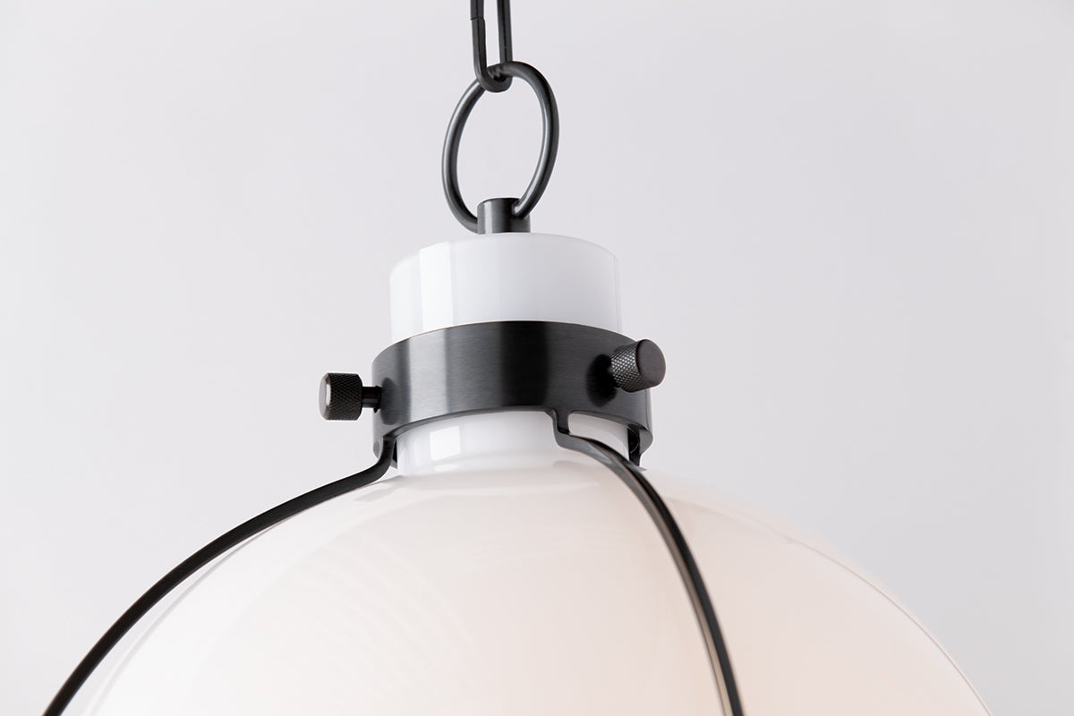 Eldridge Pendant Pendant Hudson Valley Lighting