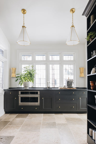 Eldridge Pendant Pendant Hudson Valley Lighting