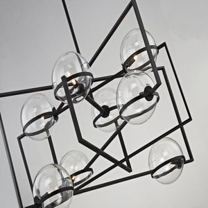 Elliot Chandelier Chandelier Troy Lighting