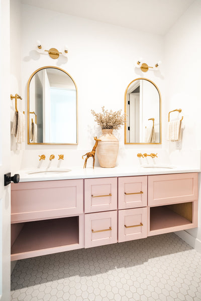 Elmont Bath and Vanity Bath and Vanity Hudson Valley Lighting
