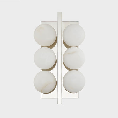 Emille Wall Sconce Wall Sconce Corbett Lighting