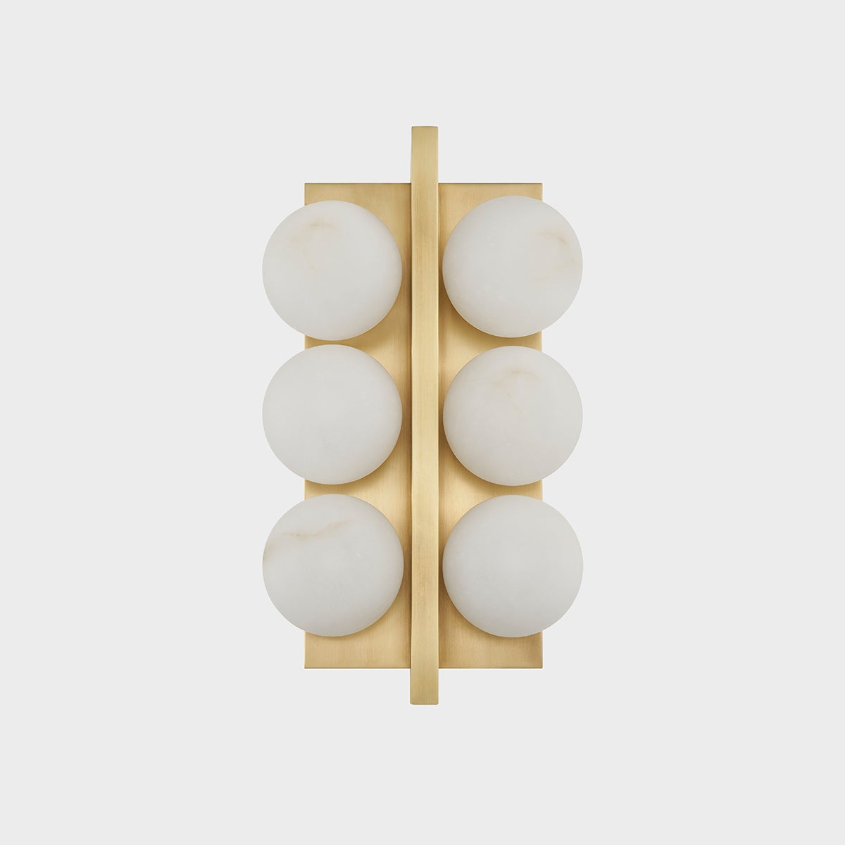 Emille Wall Sconce Wall Sconce Corbett Lighting