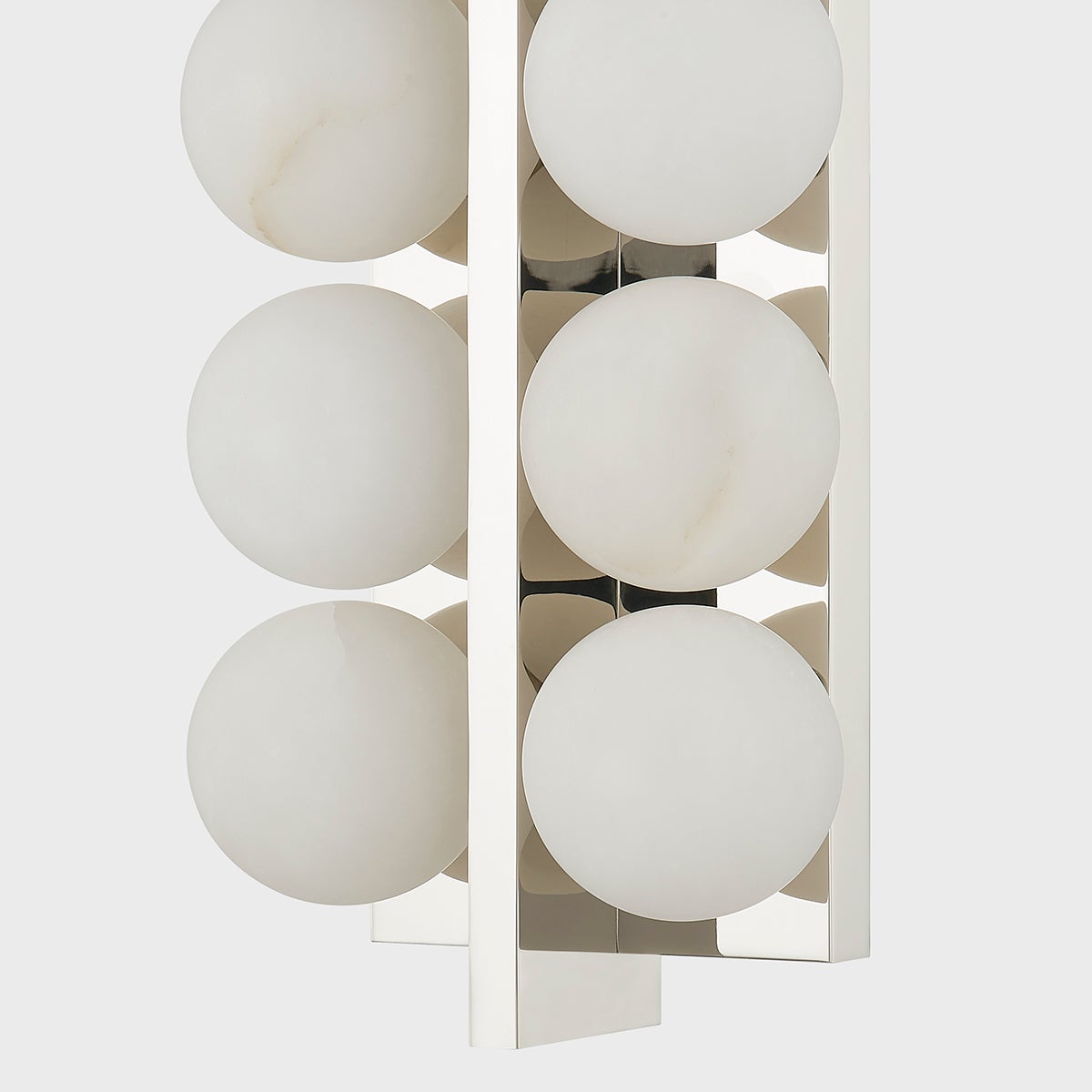 Emille Wall Sconce Wall Sconce Corbett Lighting