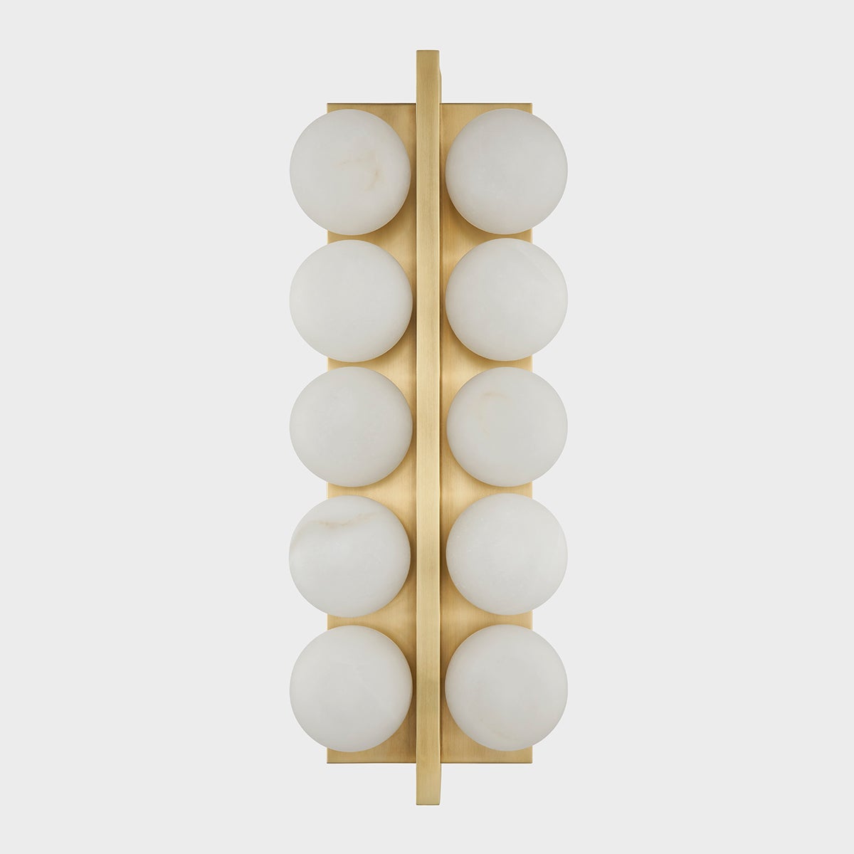 Emille Wall Sconce Wall Sconce Corbett Lighting