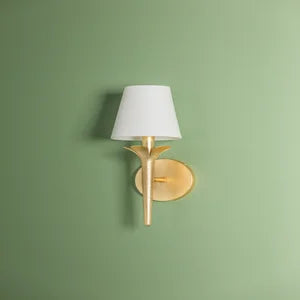 Emily Wall Sconce Wall Sconce Mitzi