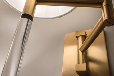 Englewood Plug-in Sconce