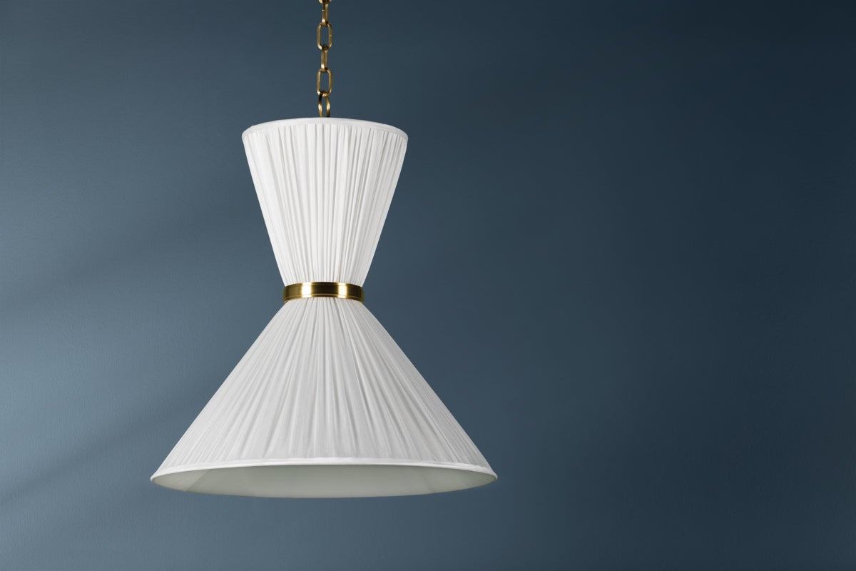 ENID Pendant Pendant Hudson Valley Lighting