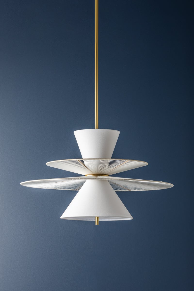 ESPERANCE Pendant Pendant Hudson Valley Lighting