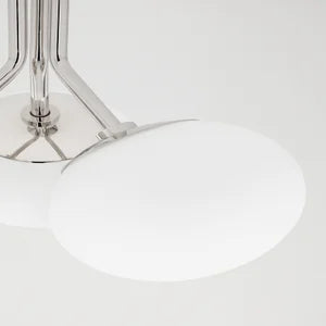 Estee Semi Flush Semi Flush Mitzi