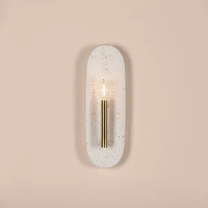 Ethel Wall Sconce Wall Sconce Mitzi