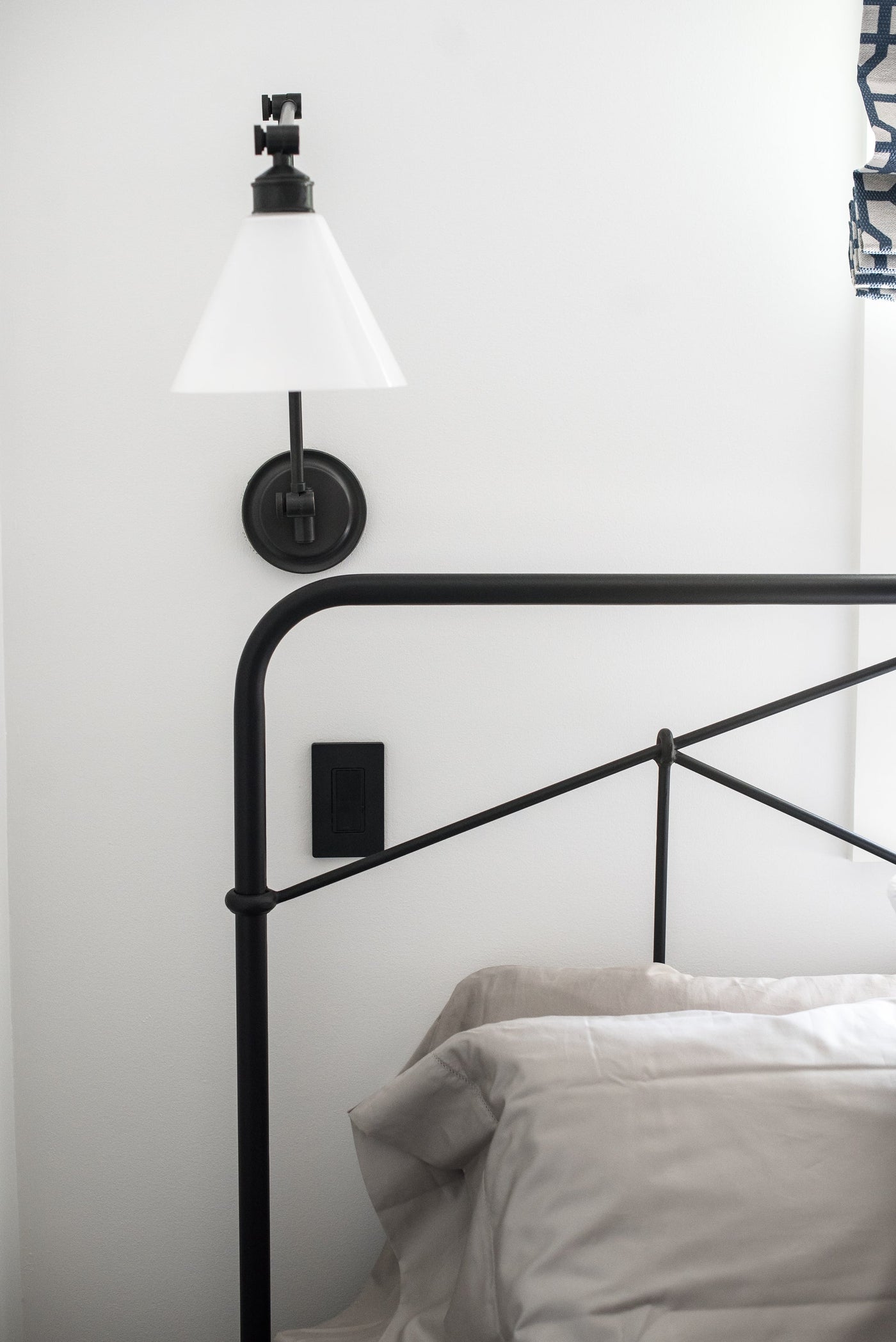 Exeter Wall Sconce Wall Sconce Hudson Valley Lighting