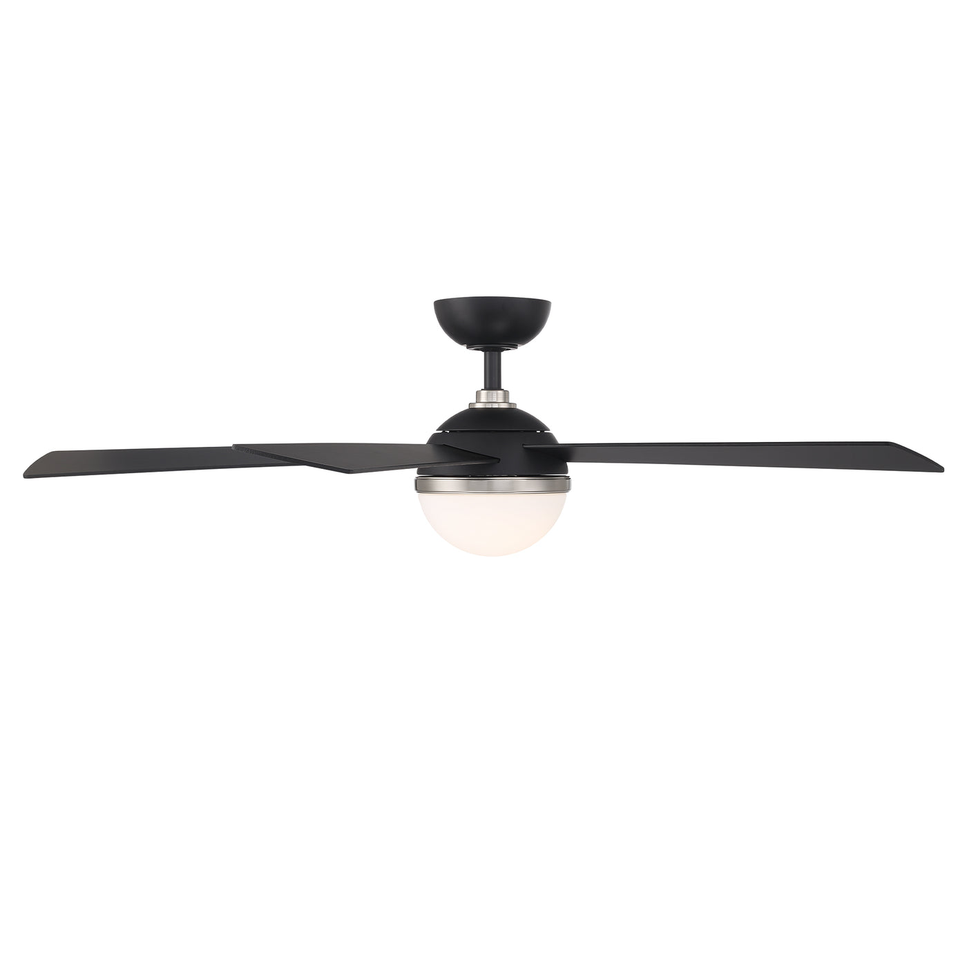 Eclipse 5-Blade LED Smart Ceiling Fan Ceiling Fan WAC Lighting