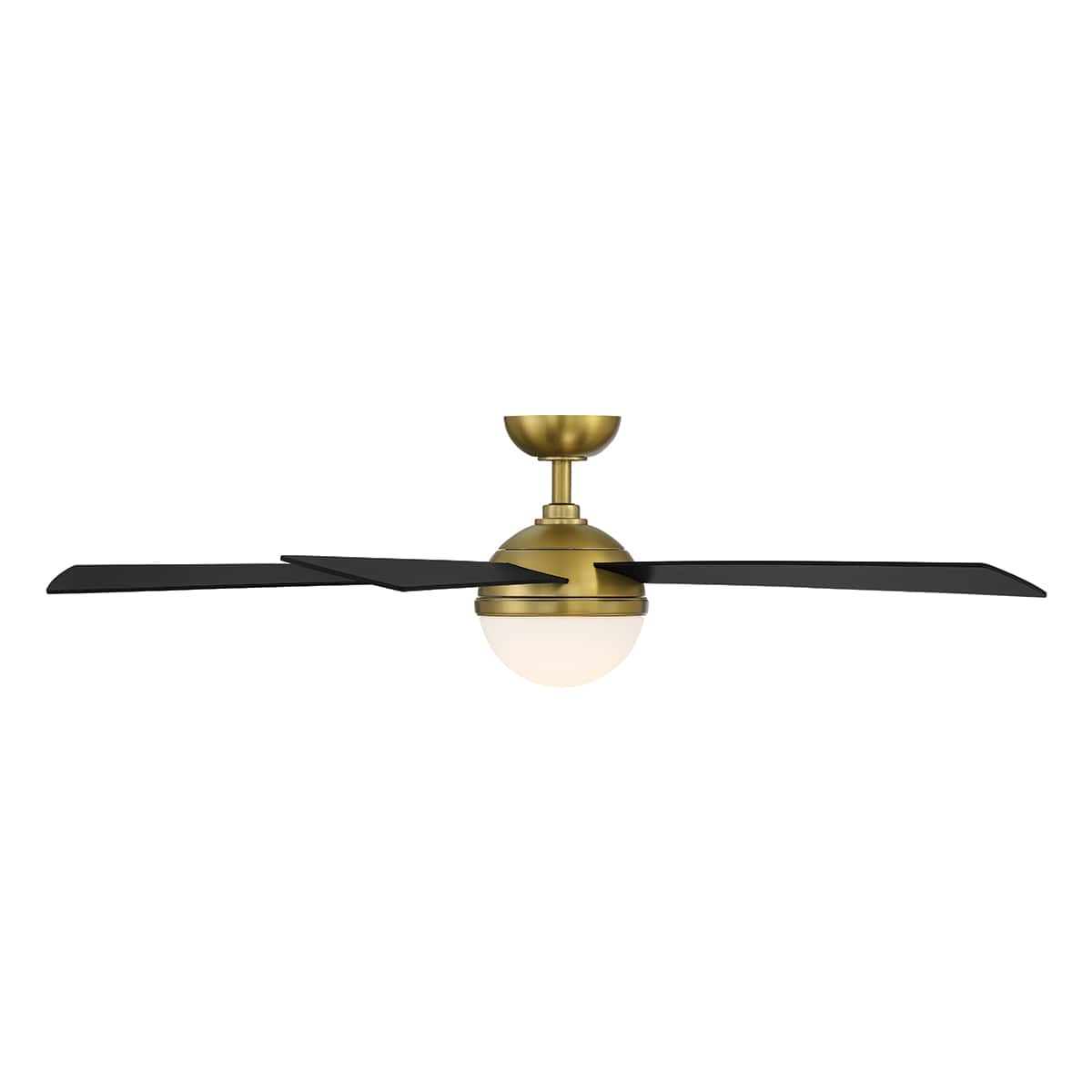 Eclipse 5-Blade LED Smart Ceiling Fan Ceiling Fan WAC Lighting