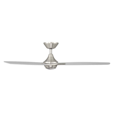 Blitzen 3-Blade Smart Ceiling Fan Ceiling Fan WAC Lighting