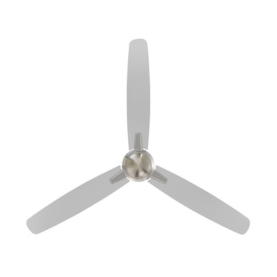 Blitzen 3-Blade Smart Ceiling Fan Ceiling Fan WAC Lighting