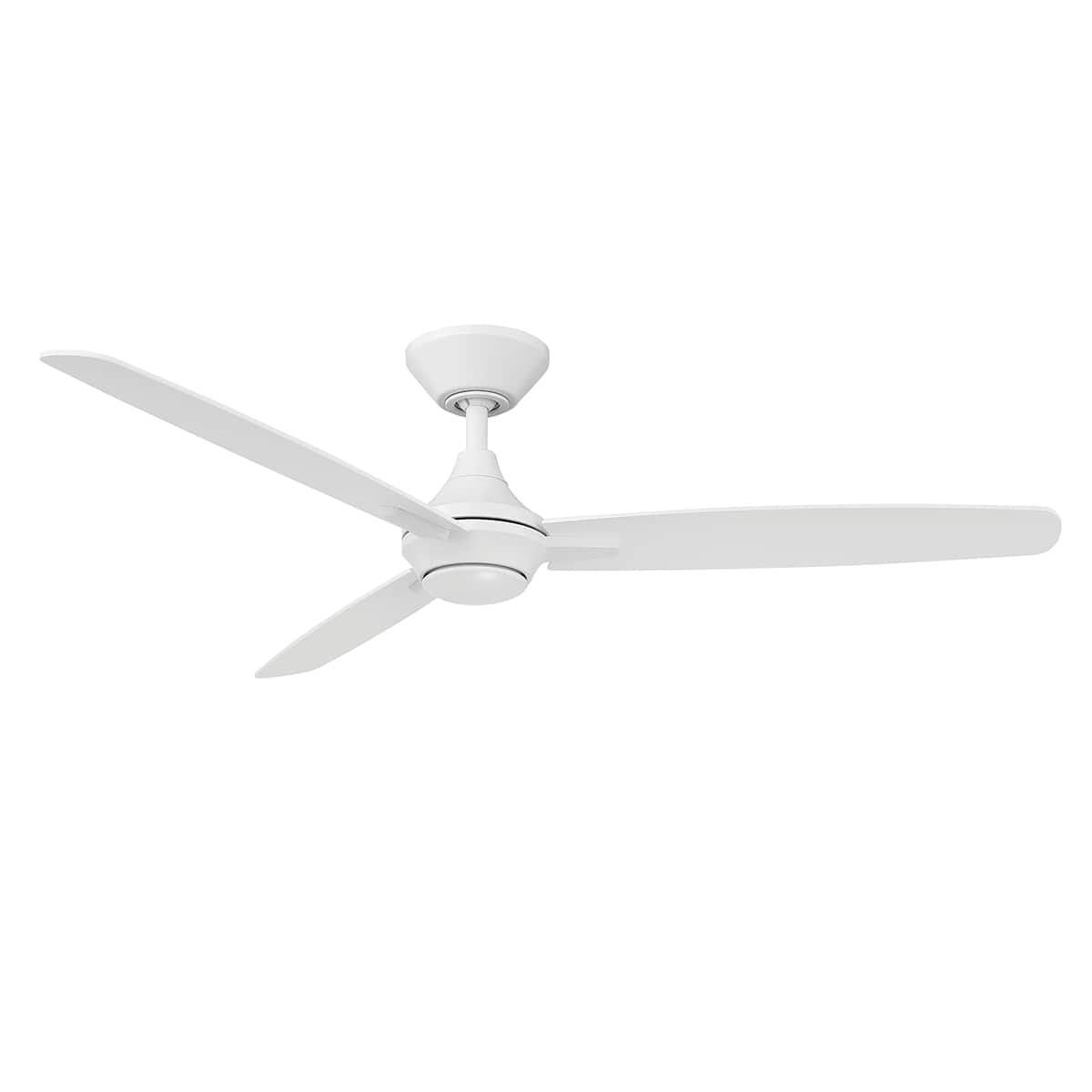 Blitzen 3-Blade Smart Ceiling Fan Ceiling Fan WAC Lighting