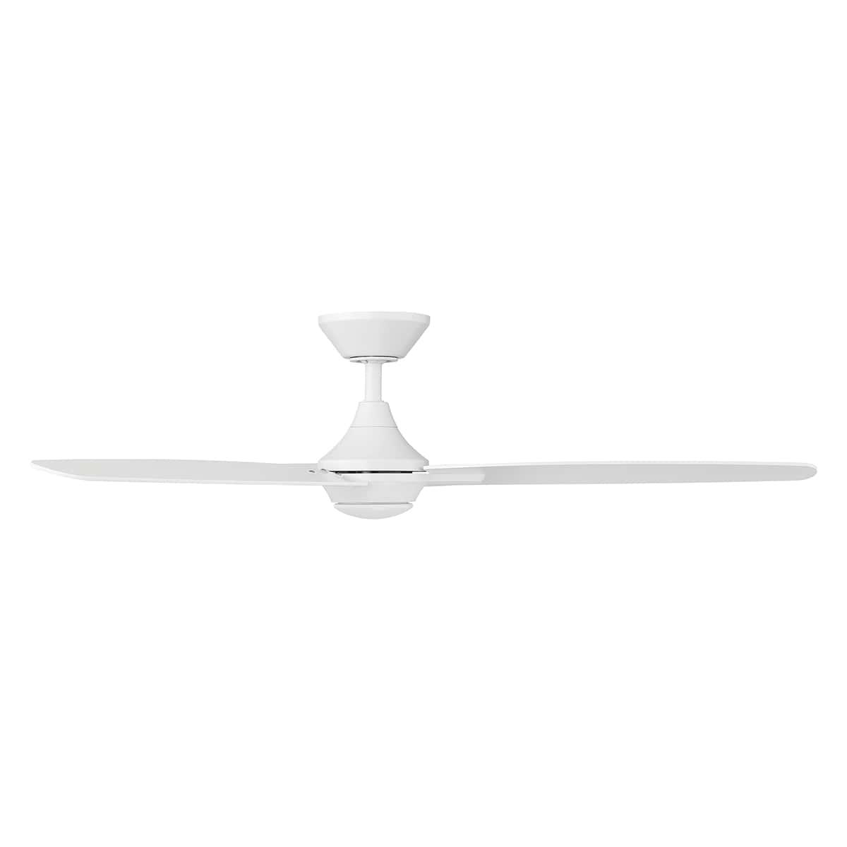 Blitzen 3-Blade Smart Ceiling Fan Ceiling Fan WAC Lighting