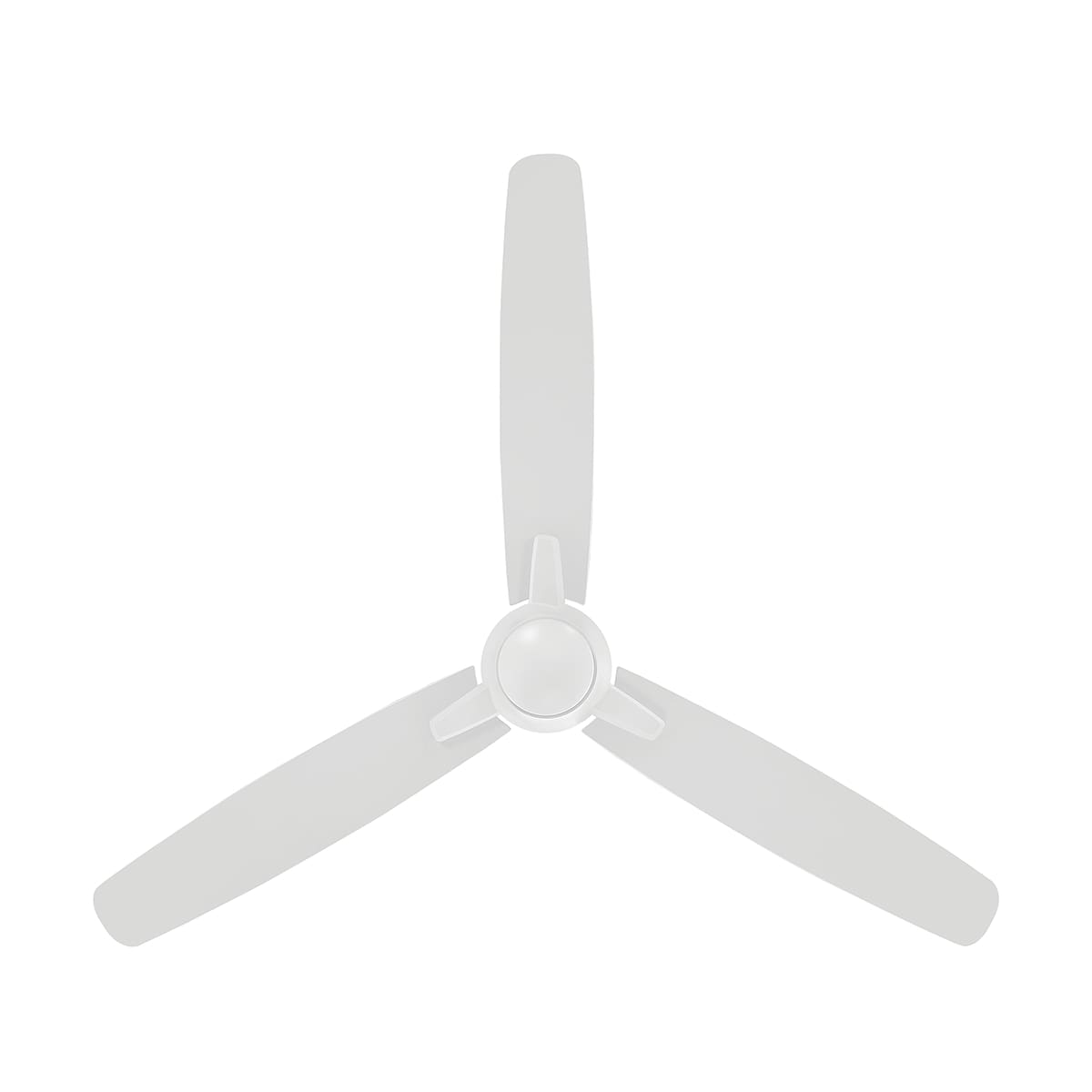 Blitzen 3-Blade Smart Ceiling Fan Ceiling Fan WAC Lighting