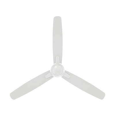 Blitzen 3-Blade Smart Ceiling Fan Ceiling Fan WAC Lighting