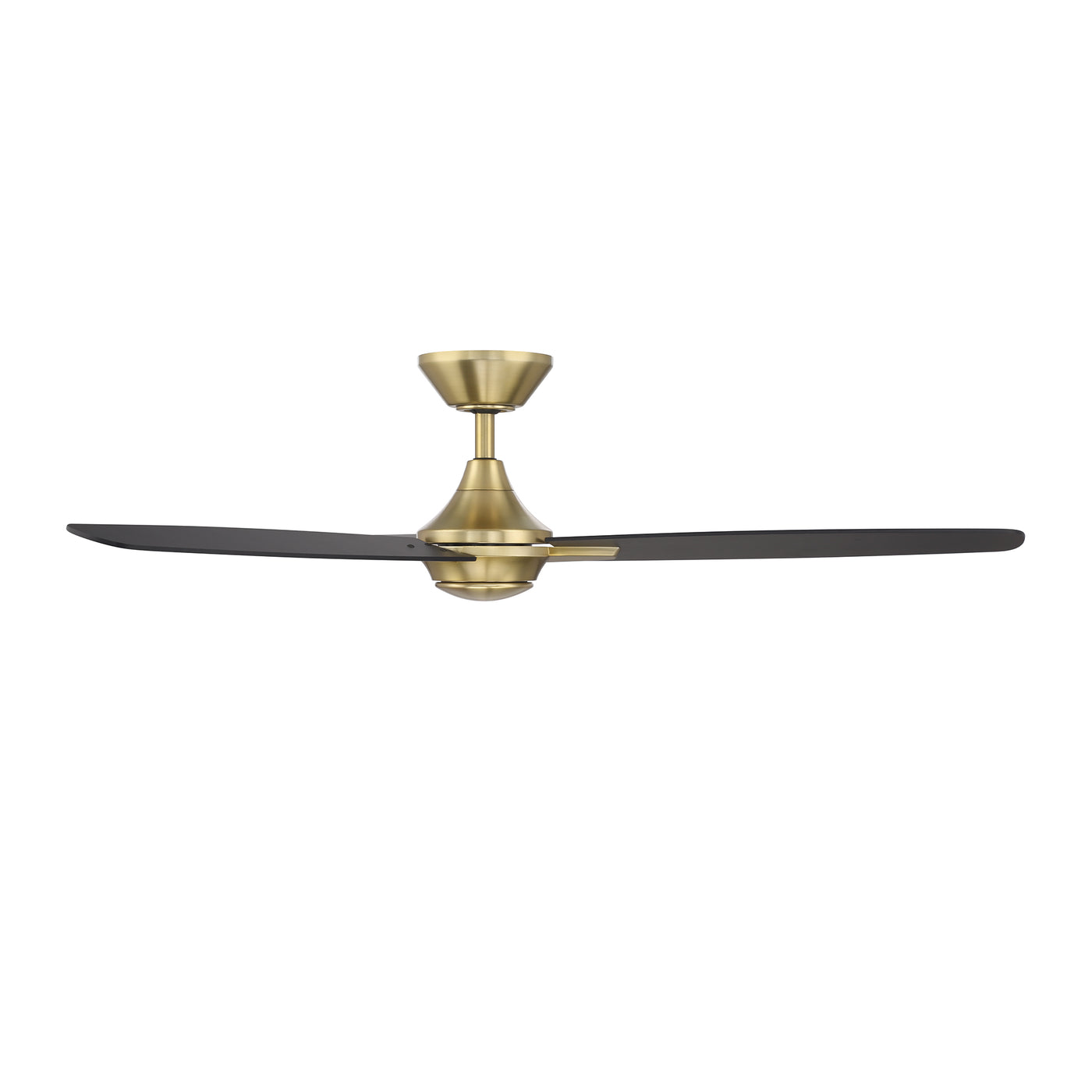 Blitzen 3-Blade Smart Ceiling Fan Ceiling Fan WAC Lighting