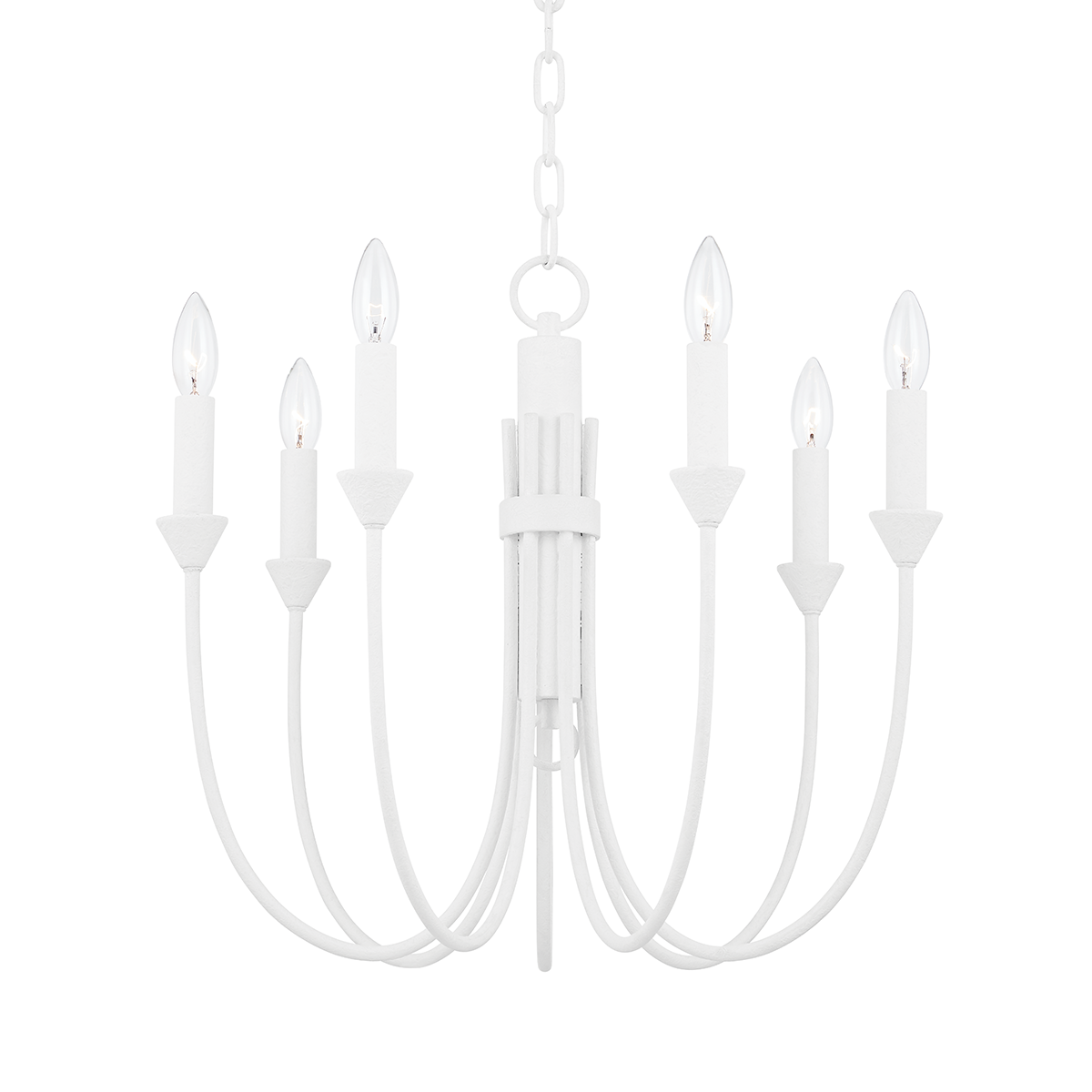 Cate Chandelier Chandelier Troy Lighting