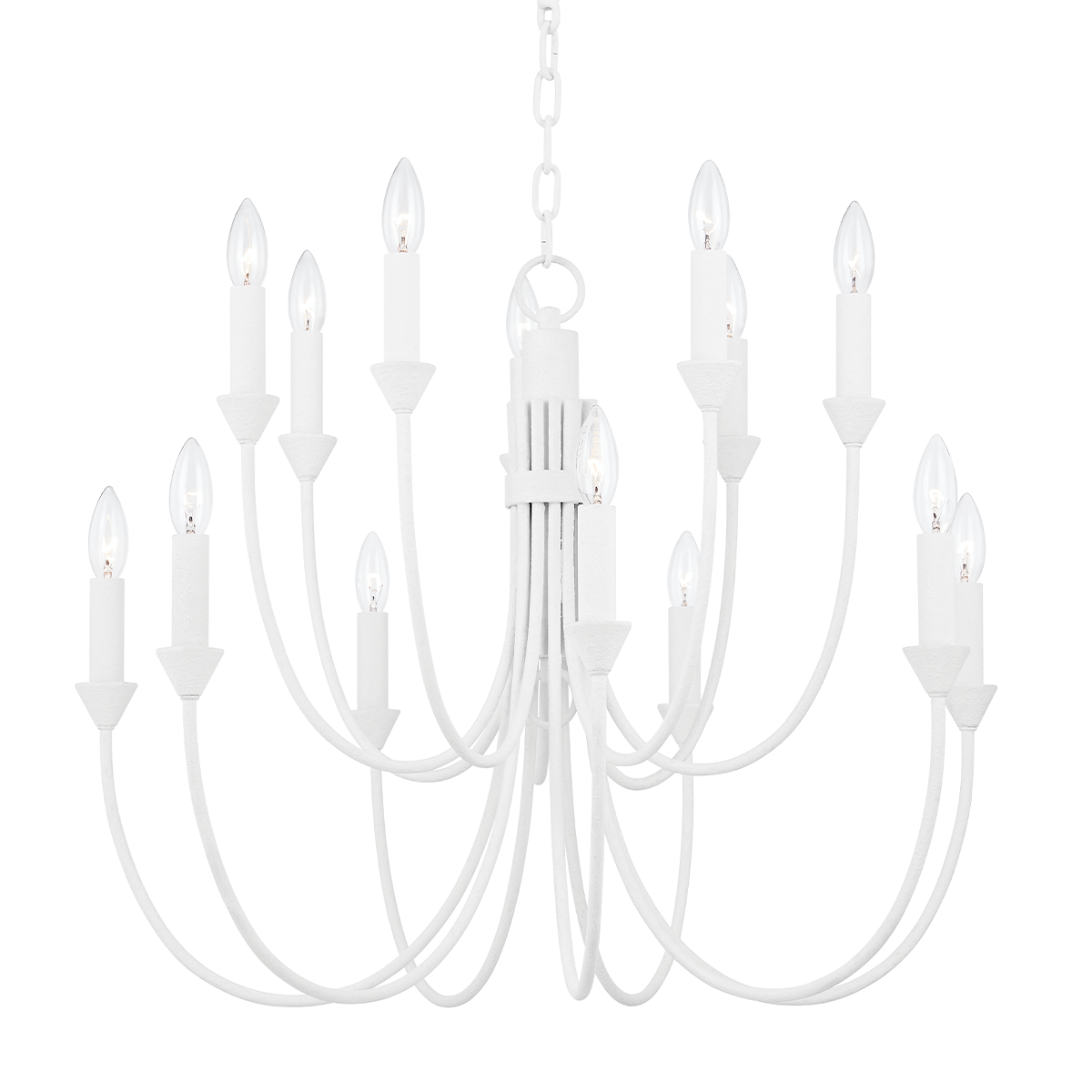 Cate Chandelier Chandelier Troy Lighting