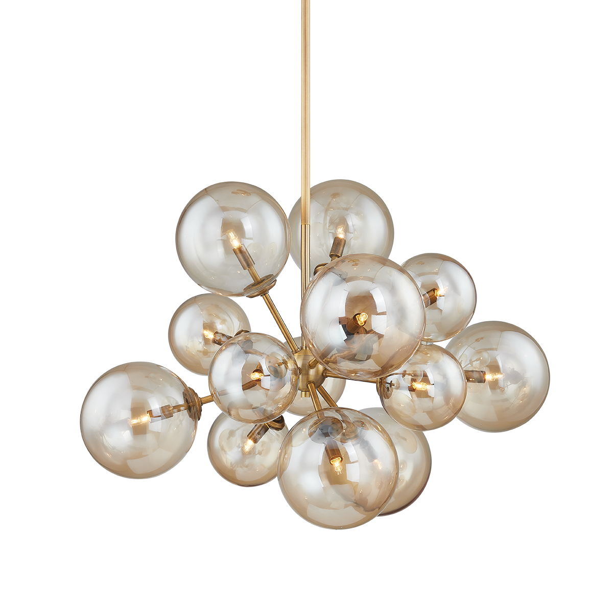 Santee Chandelier Chandelier Troy Lighting