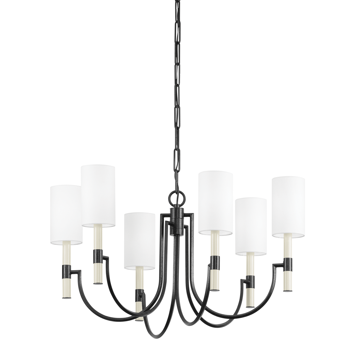 Gustine Chandelier Chandelier Troy Lighting