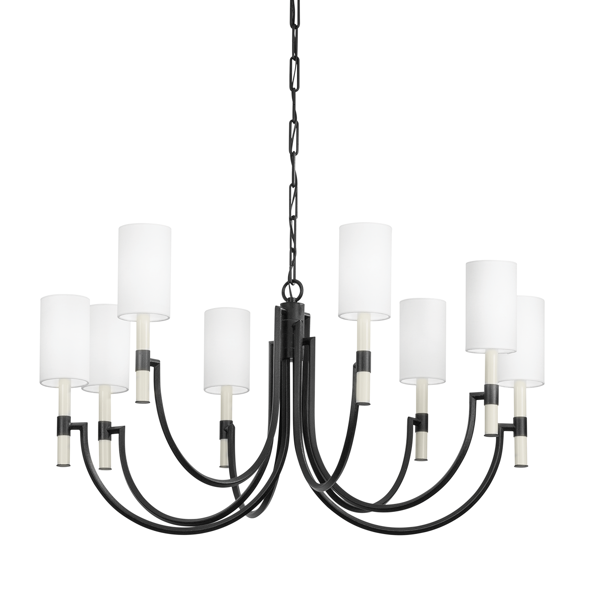 Gustine Chandelier Chandelier Troy Lighting