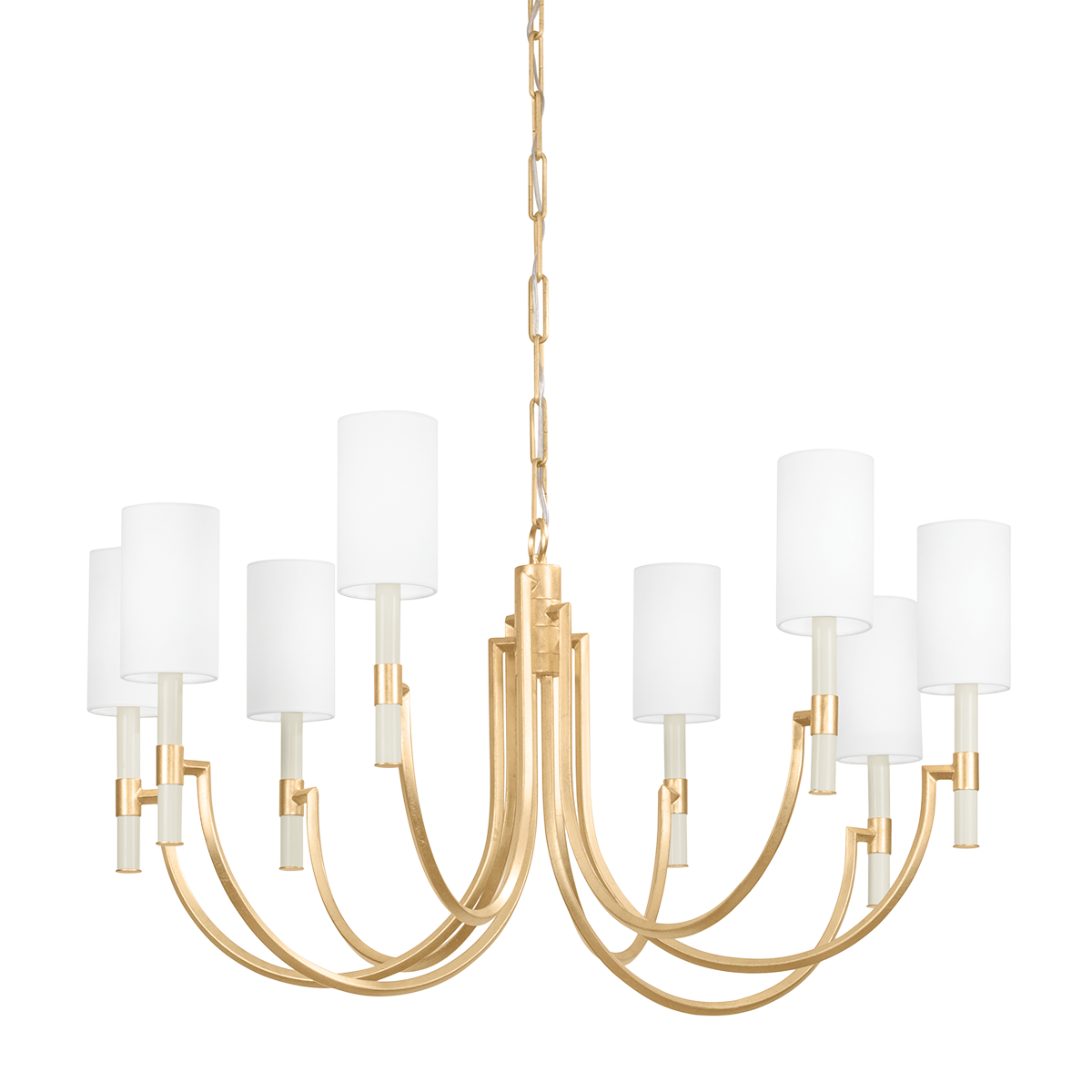 Gustine Chandelier Chandelier Troy Lighting