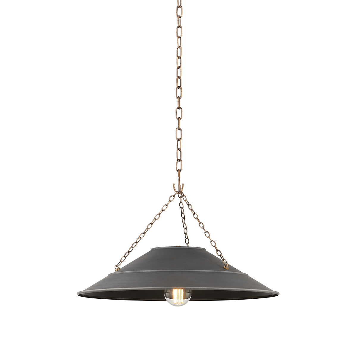 Arcane Pendant Pendant Troy Lighting