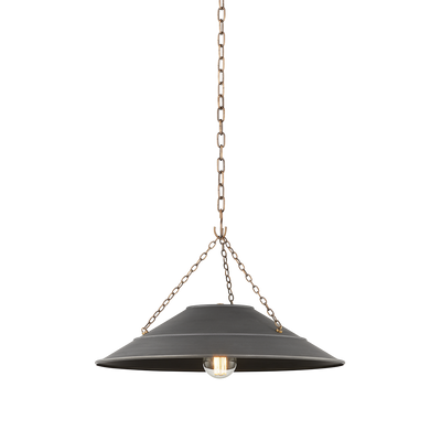 Arcane Pendant Pendant Troy Lighting