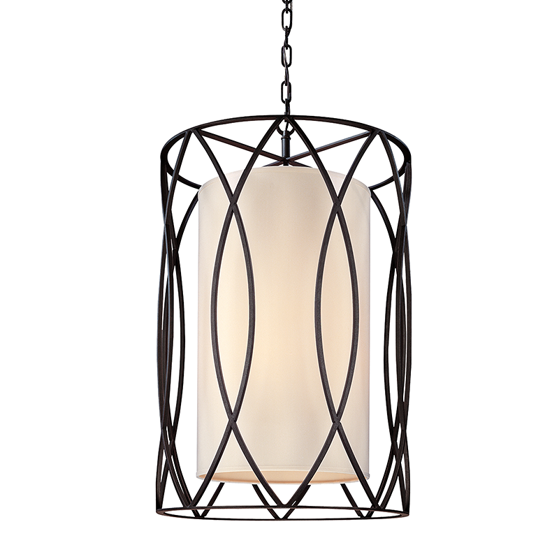 Sausalito Pendant Pendant Troy Lighting