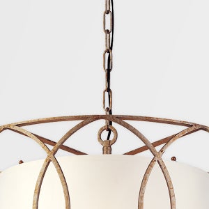 Sausalito Chandelier Chandelier Troy Lighting