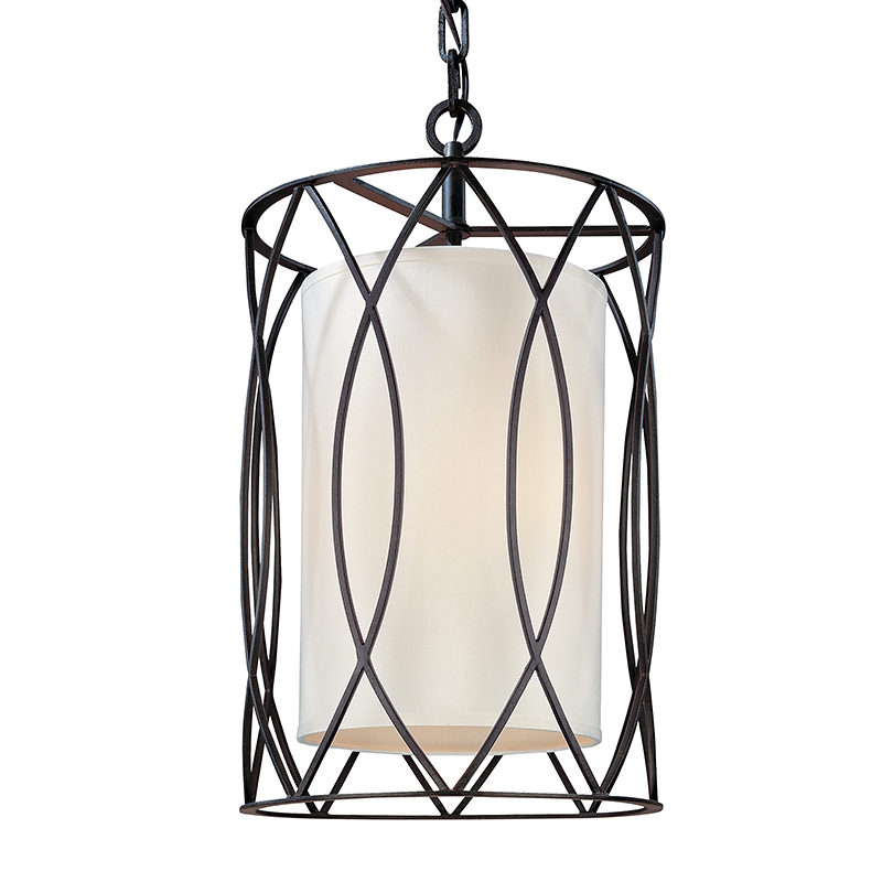 Sausalito Pendant Pendant Troy Lighting