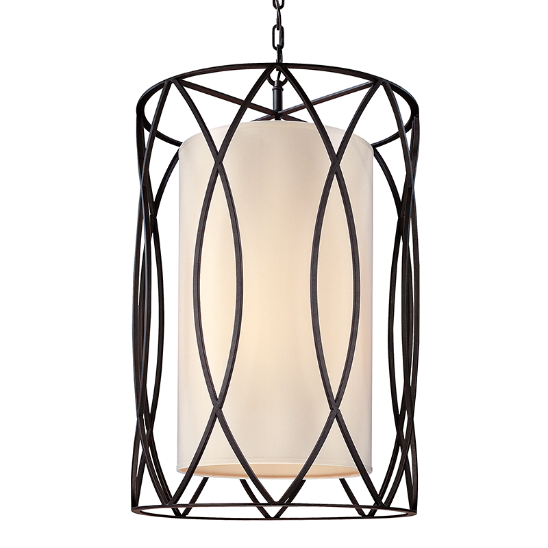 Sausalito Pendant Pendant Troy Lighting