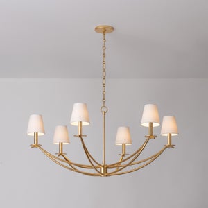 Bo Chandelier Chandelier Troy Lighting