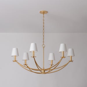 Bo Chandelier Chandelier Troy Lighting