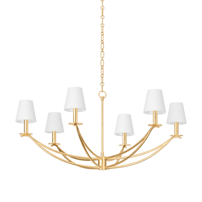 Bo Chandelier Chandelier Troy Lighting