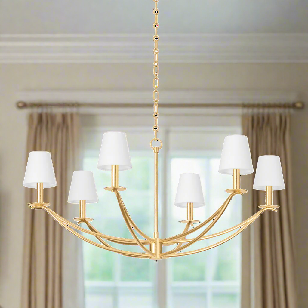 Bo Chandelier Chandelier Troy Lighting