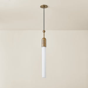 Darby Pendant Pendant Troy Lighting