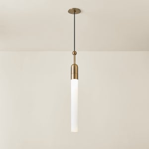 Darby Pendant Pendant Troy Lighting