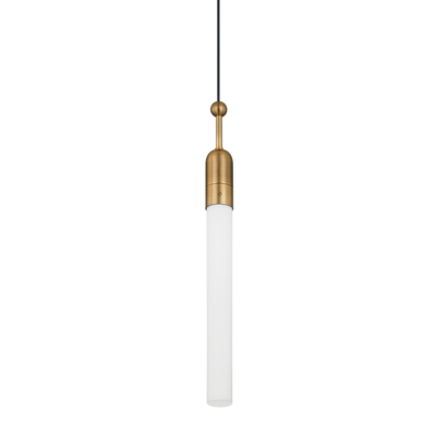 Darby Pendant Pendant Troy Lighting