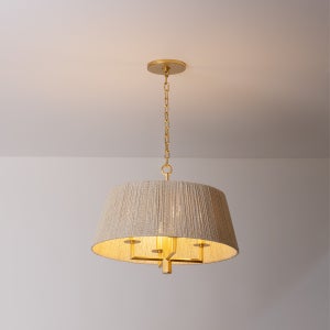 Azar Pendant Pendant Troy Lighting