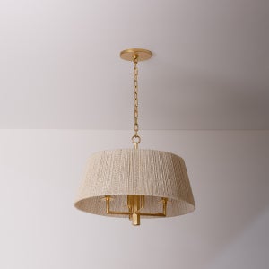 Azar Pendant Pendant Troy Lighting